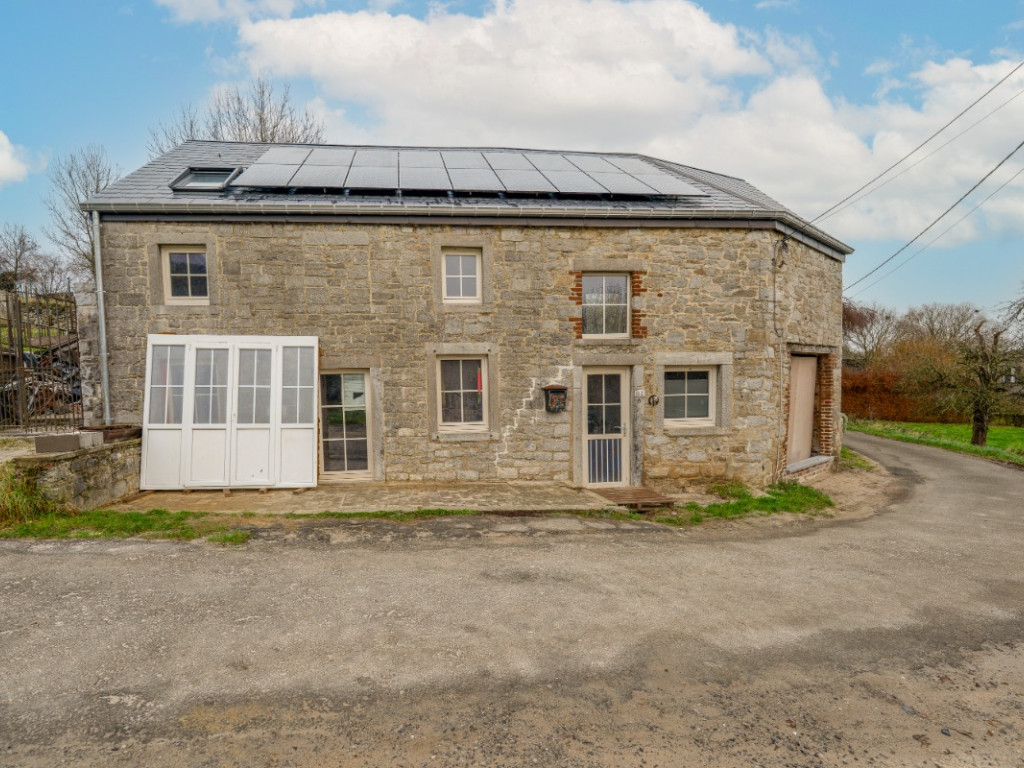 Rue de Wagnée - 11 - A - 5640