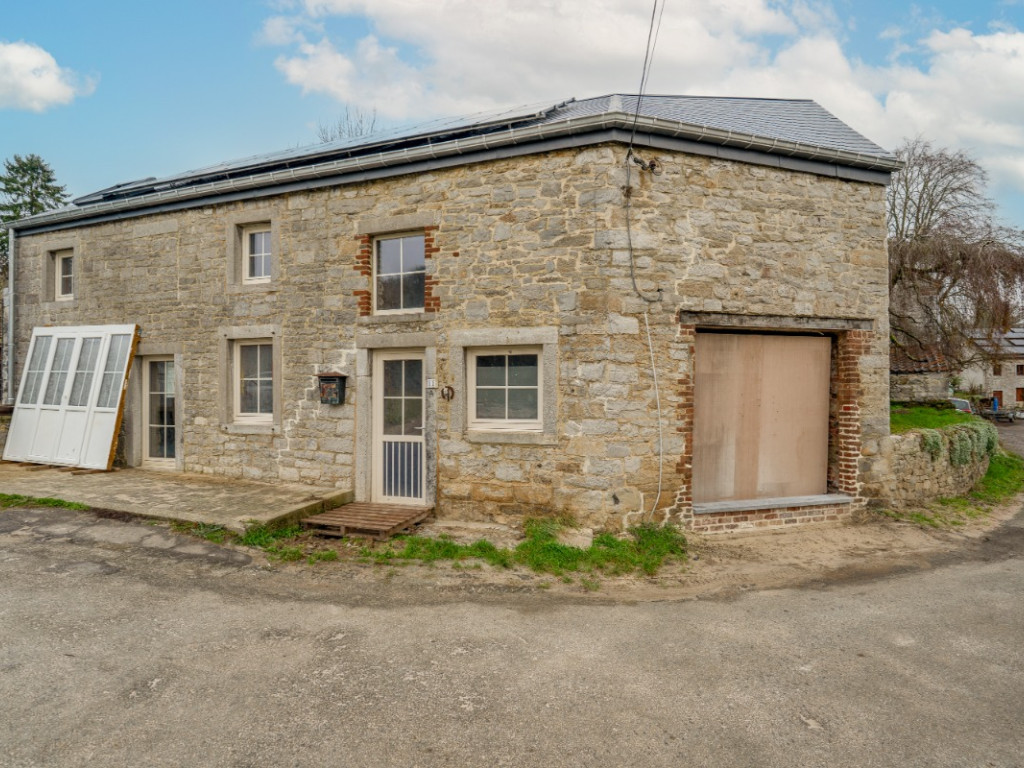 Rue de Wagnée - 11 - A - 5640