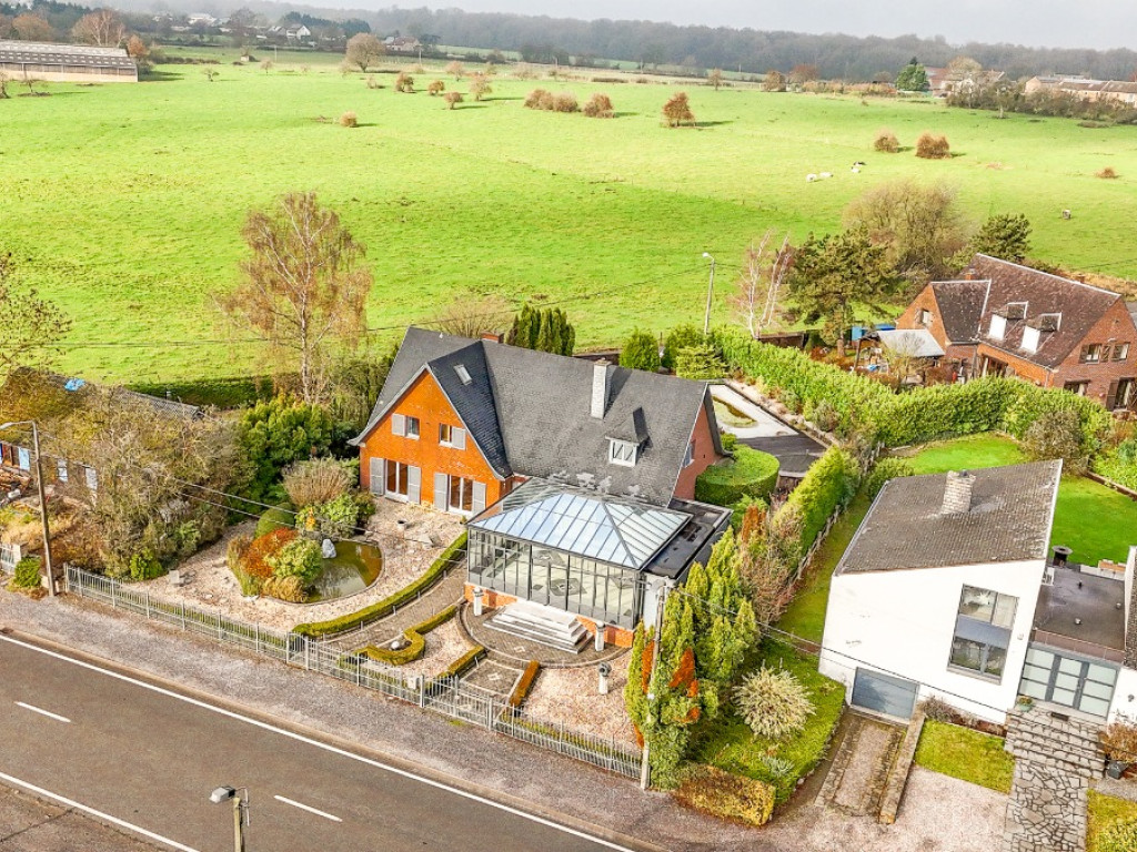 Rue Gilet-Ville - 37 - - 5170