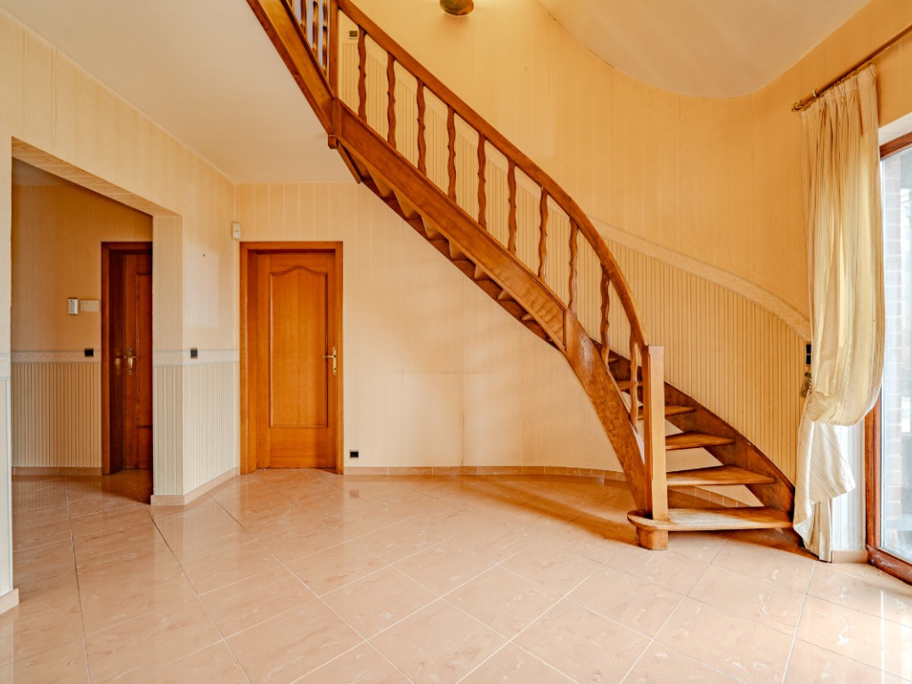 Rue Gilet-Ville - 37 - - 5170