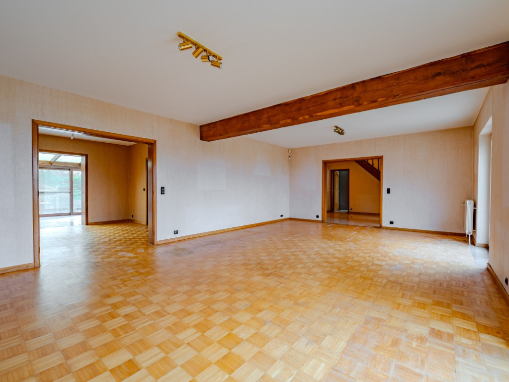 Rue Gilet-Ville - 37 - - 5170