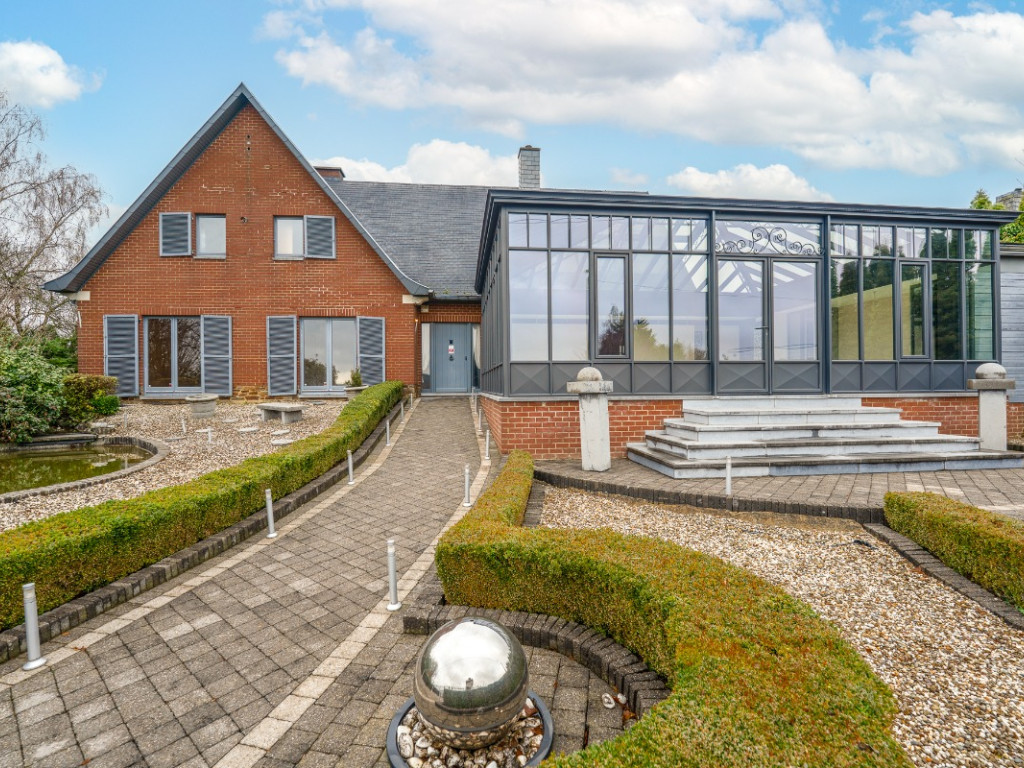 Rue Gilet-Ville - 37 - - 5170