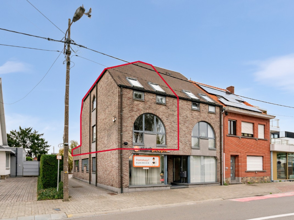 Kerkhofstraat - 80 - 101 - 1840