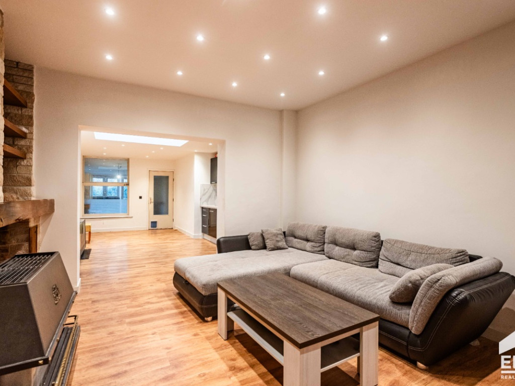 Kerrebroekstraat - 171 - - 9300