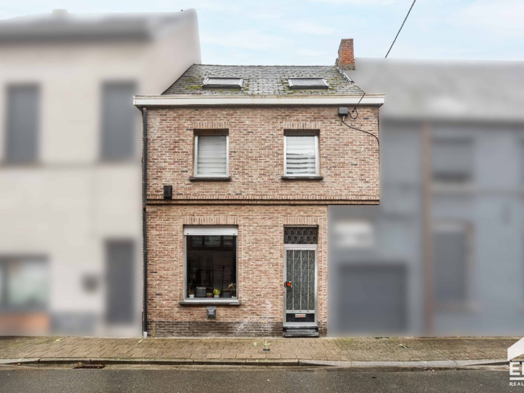 Kerrebroekstraat - 171 - - 9300