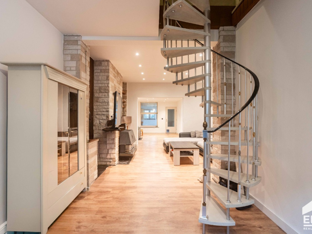 Kerrebroekstraat - 171 - - 9300