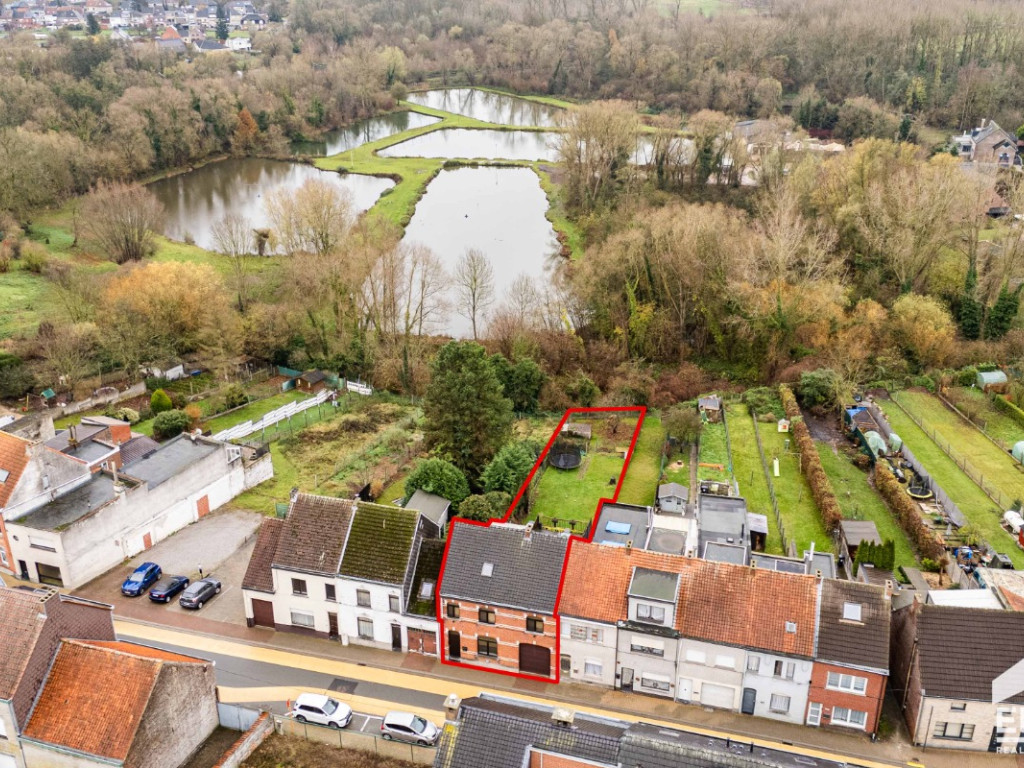 Landuitstraat - 186 - - 9470