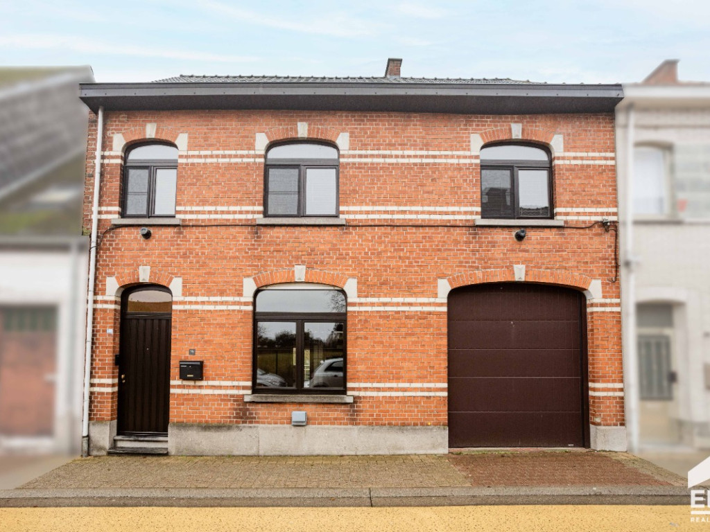 Landuitstraat - 186 - - 9470