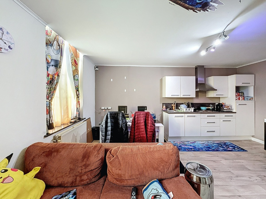 Rue Baron Dubois de Chantraine - 2 - 2.2 - 7020