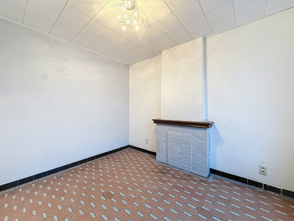 Rue du Docteur Charles Dupuis - 32 - - 7390