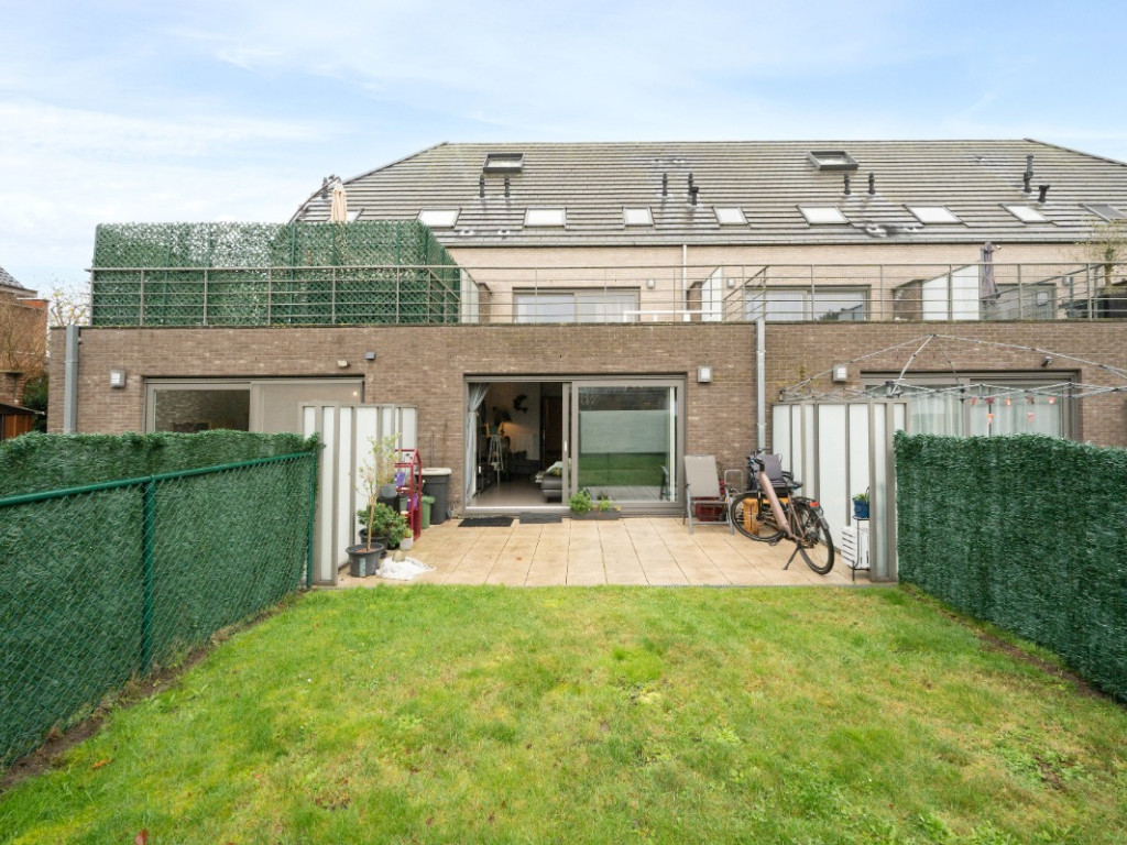 Kloosterstraat - 59 - - 1840