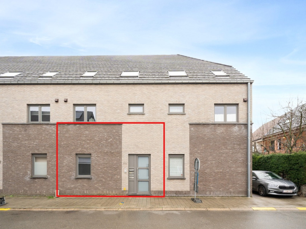 Kloosterstraat - 59 - - 1840