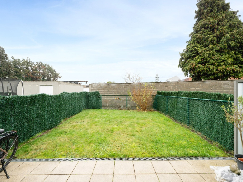 Kloosterstraat - 59 - - 1840