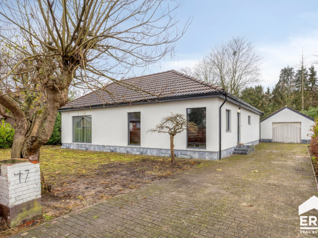 Rodenrijt - 47 - - 3930