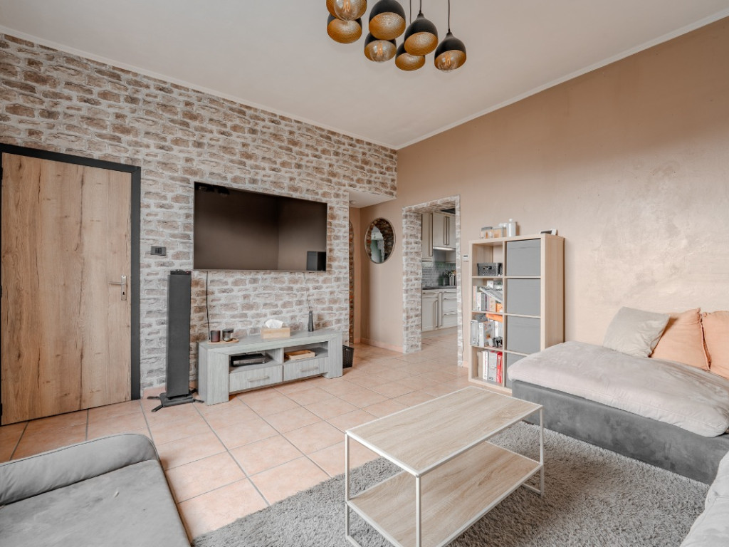 Chaussée de Tongres - 100 - - 4540