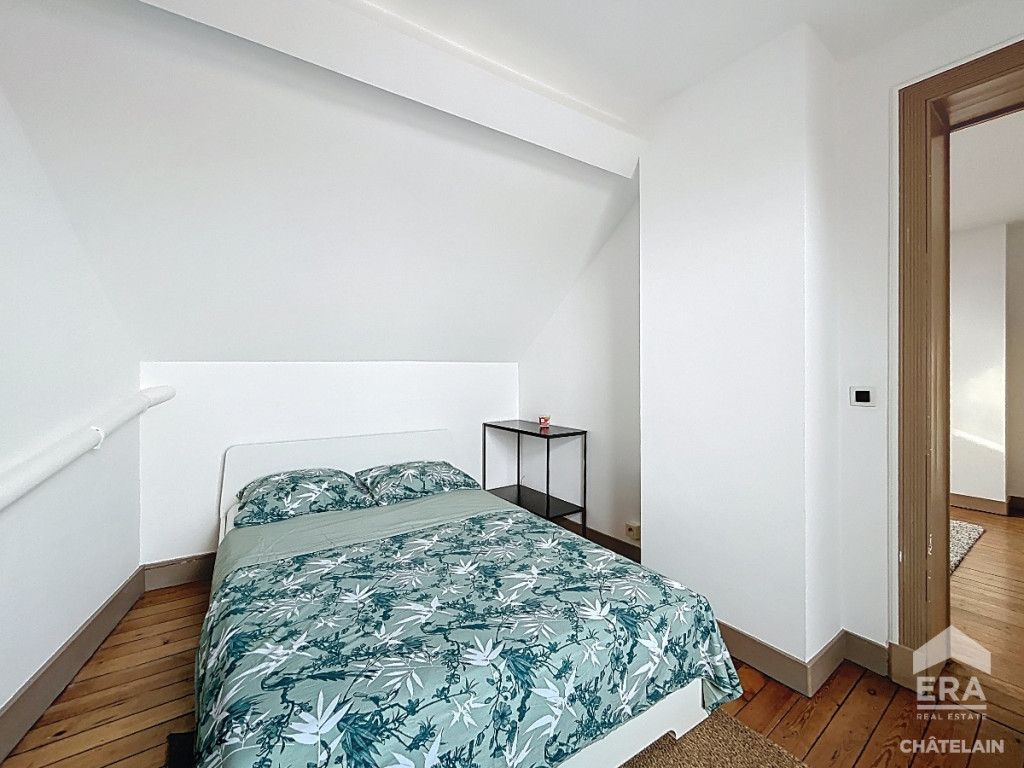 Rue Vandenbussche - 1 - 4 - 1030