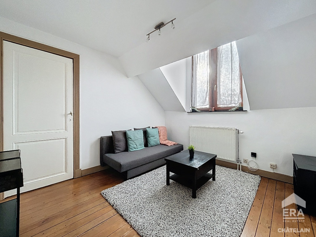 Rue Vandenbussche - 1 - 4 - 1030