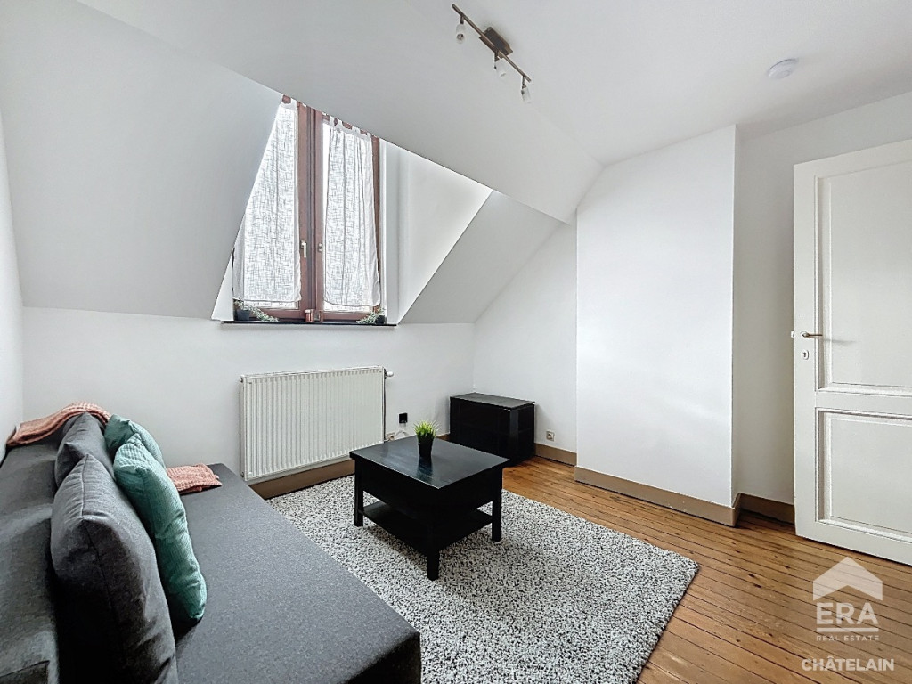 Rue Vandenbussche - 1 - 4 - 1030