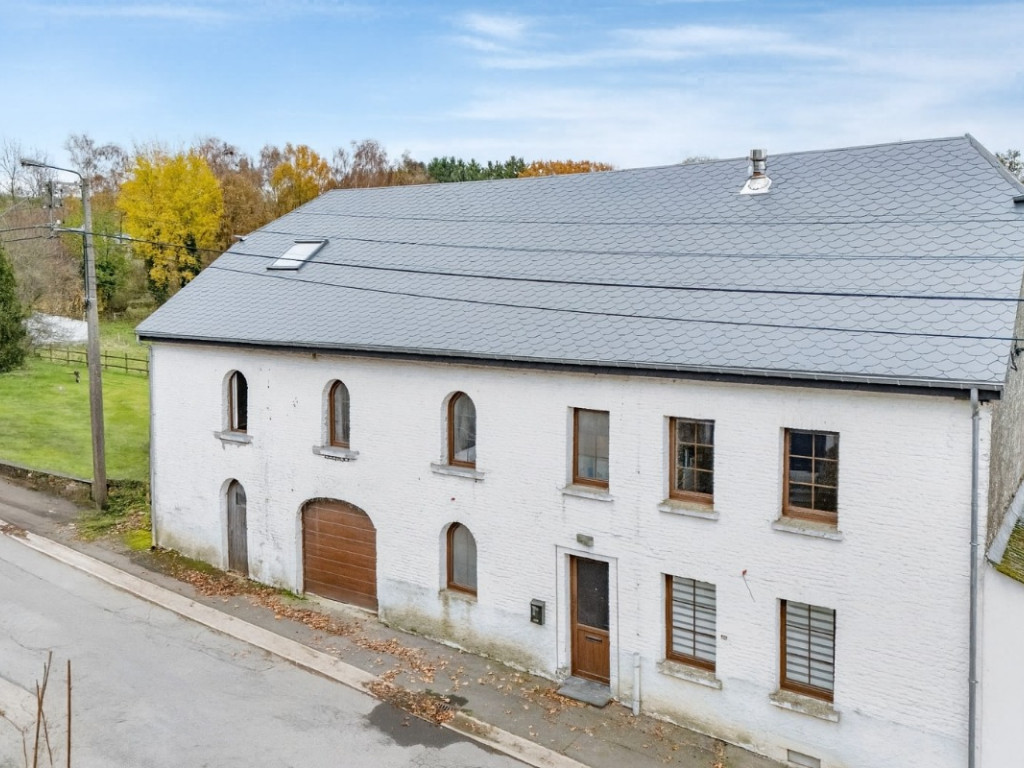 Rue du Tilleul - 125 - - 6637