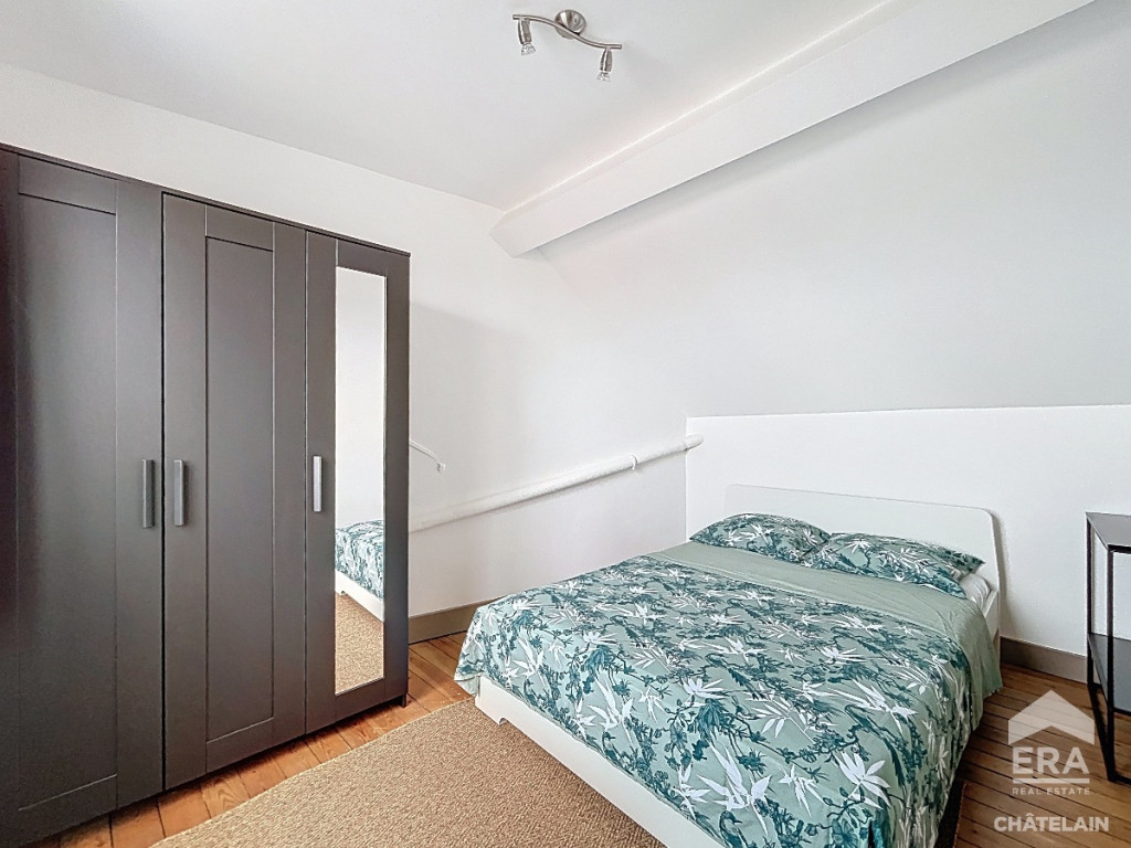 Rue Vandenbussche - 1 - 4 - 1030