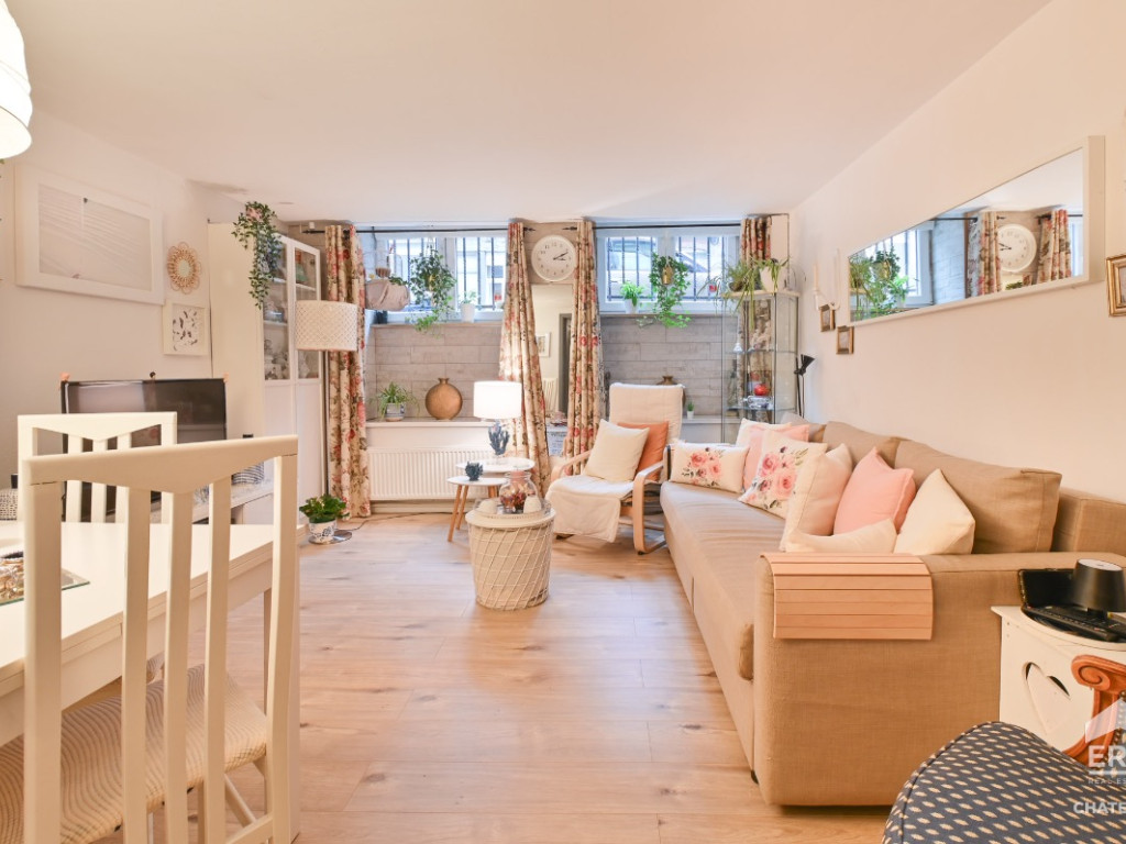 Rue Alexandre Markelbach - 138 - -1 - 1030