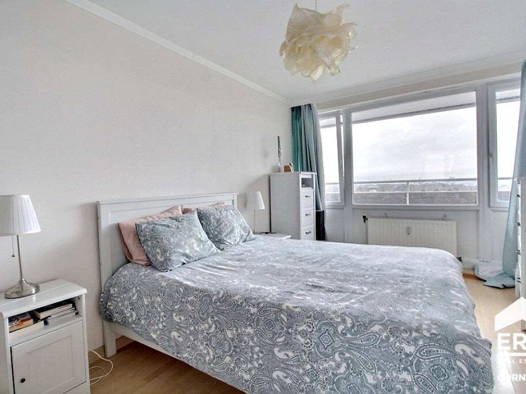 Avenue Marius Renard - 27A - 15 - 1070