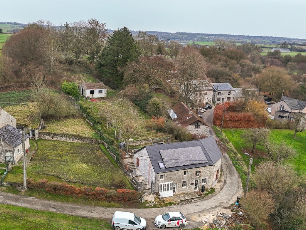 Rue de Wagnée - 11 - A - 5640