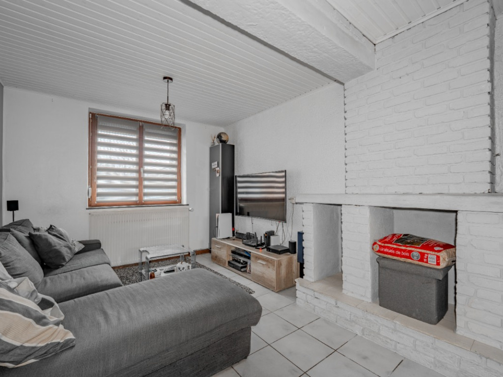 Rue de la Solidarité - 3 - - 4000