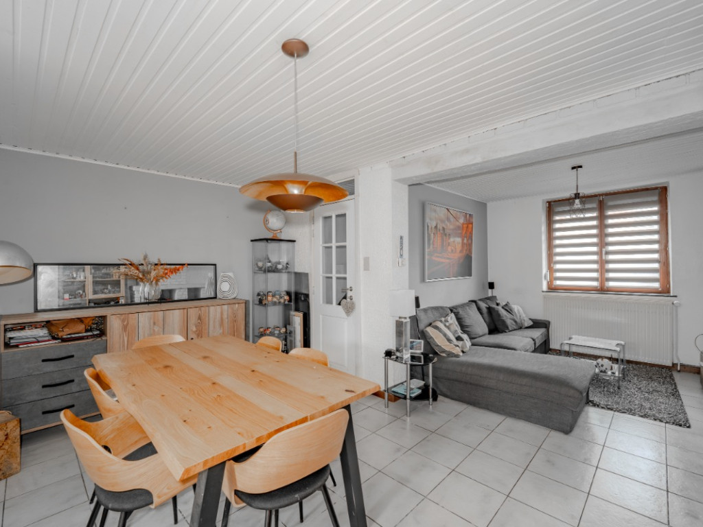 Rue de la Solidarité - 3 - - 4000