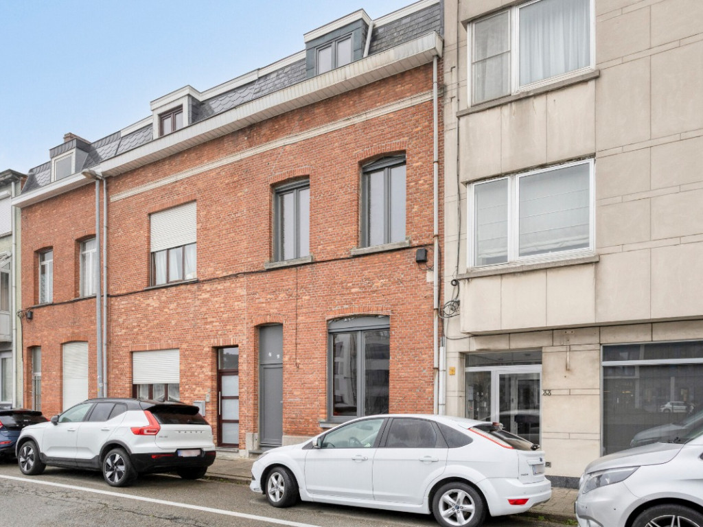 Frans Halsvest - 32 - - 2800