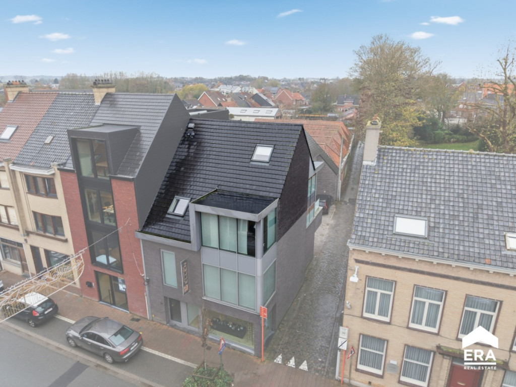 Casselstraat - 27 - - 8970