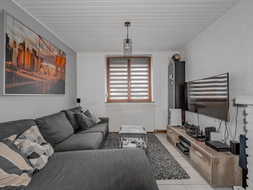 Rue de la Solidarité - 3 - - 4000