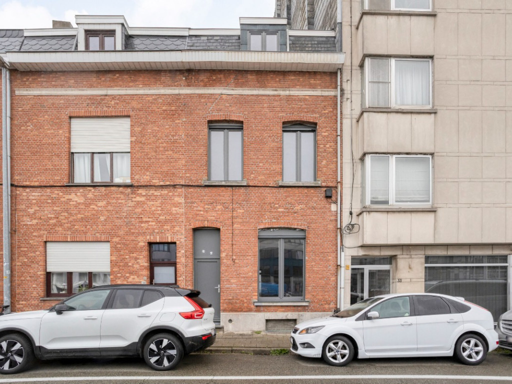 Frans Halsvest - 32 - - 2800