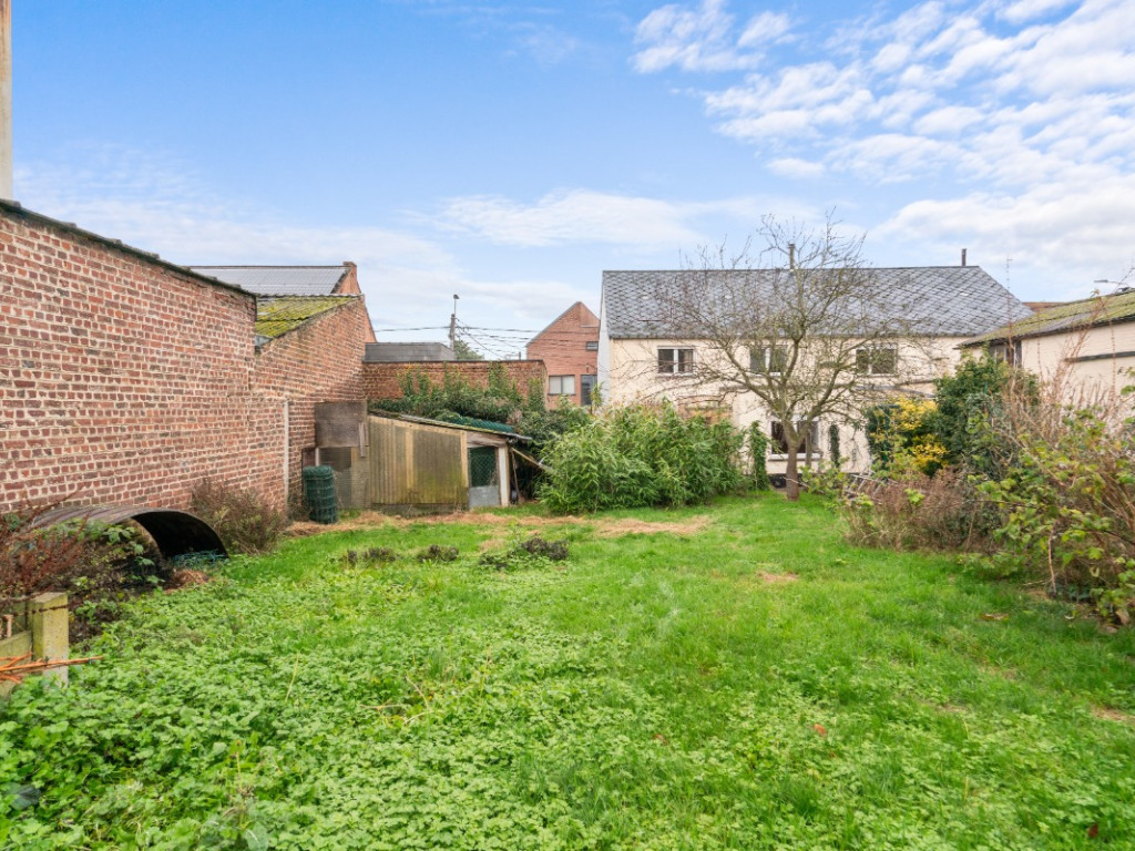 Dorpsstraat - 201 - - 3078