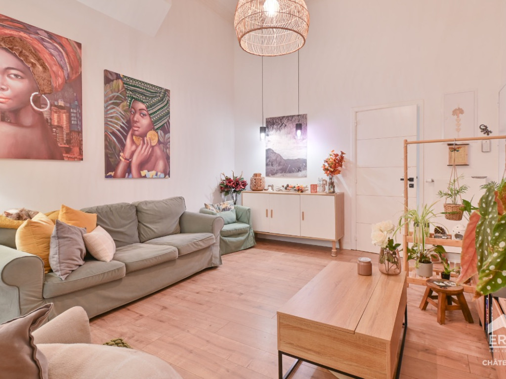 Rue Alexandre Markelbach - 138 - 0 - 1030