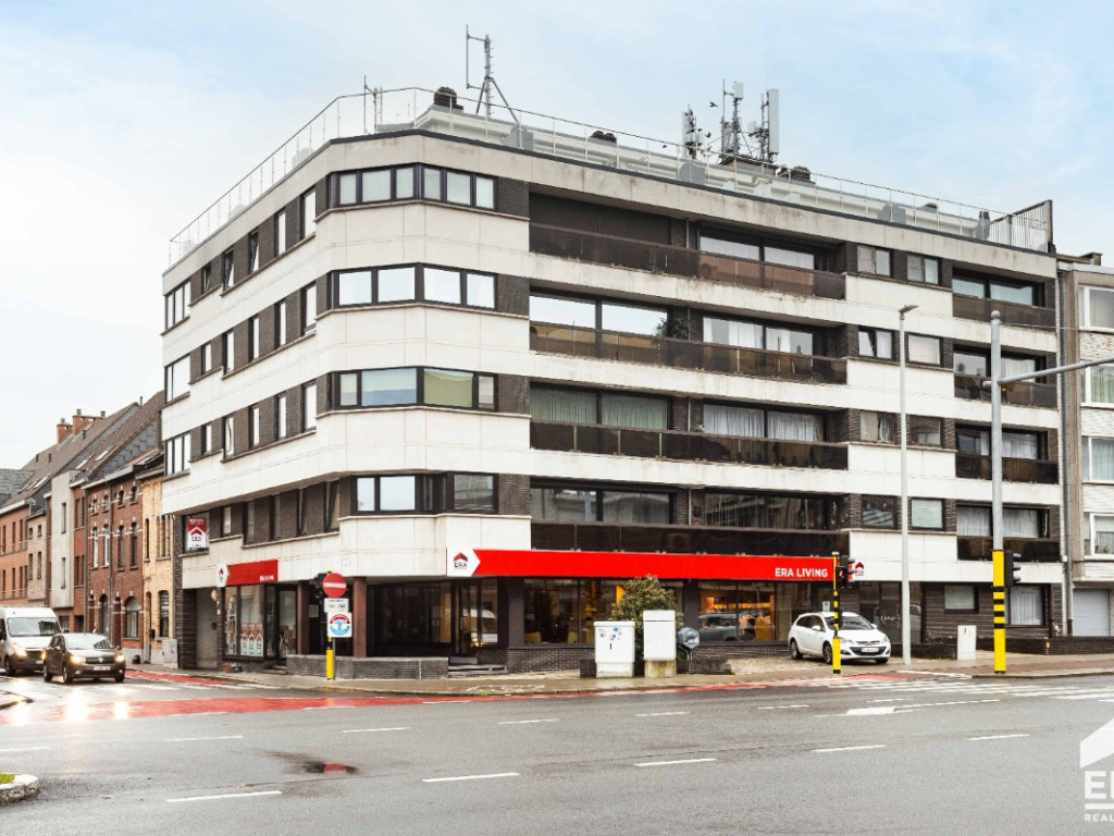 Leo de Béthunelaan - 127 - 1 - 9300