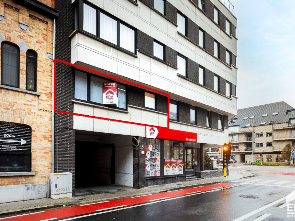 Leo de Béthunelaan - 127 - 1 - 9300