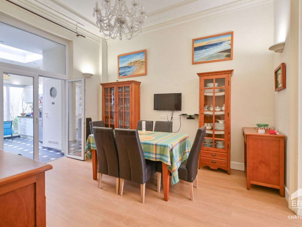 Rue Philippe Le Bon - 11 - 0 - 1000