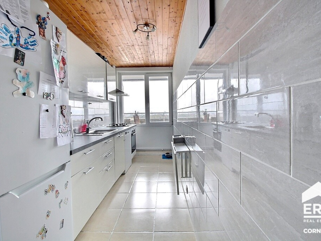 Avenue Marius Renard - 27A - 15 - 1070