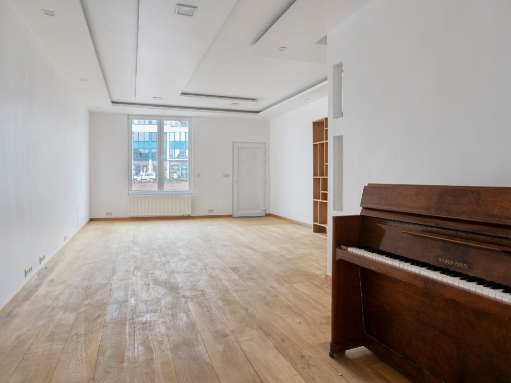 Frans Halsvest - 32 - - 2800