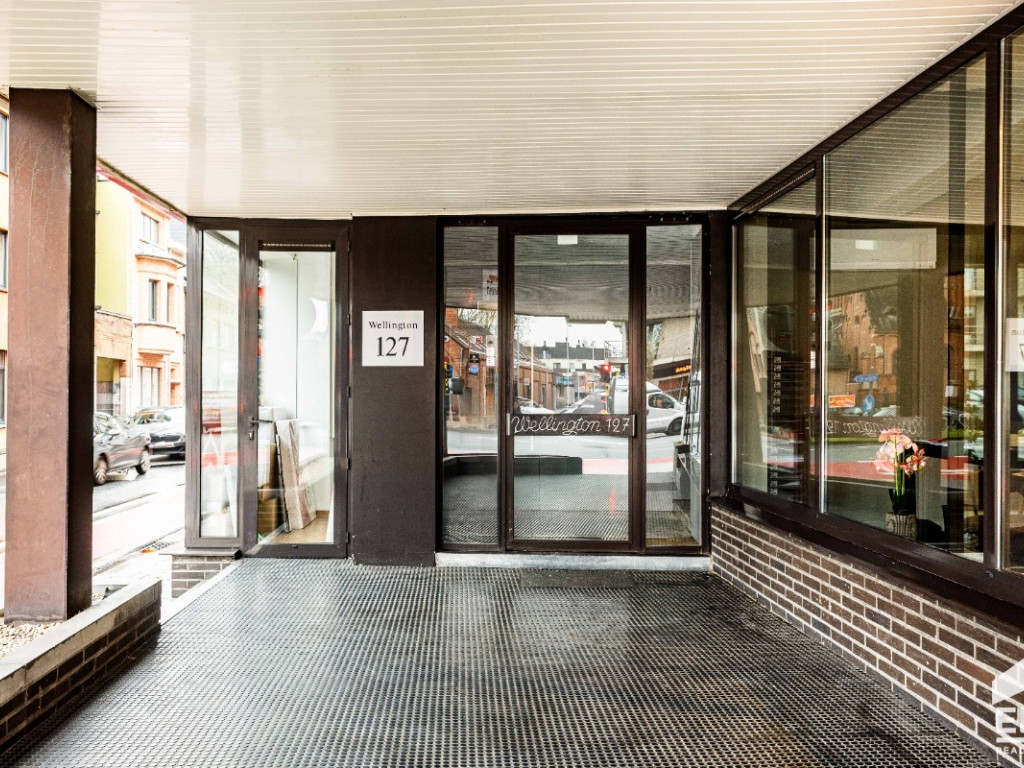 Leo de Béthunelaan - 127 - 1 - 9300