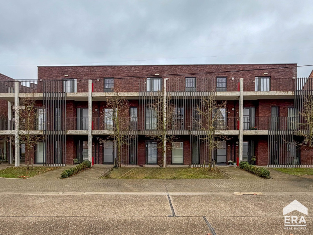 Pastorijstraat - 20 - 2.02 - 3560