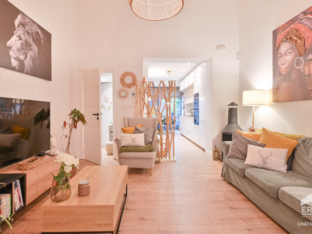 Rue Alexandre Markelbach - 138 - 0 - 1030