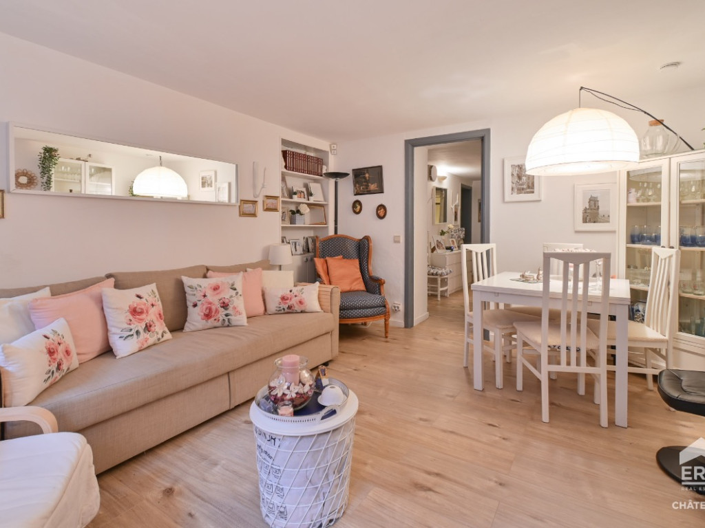 Rue Alexandre Markelbach - 138 - -1 - 1030