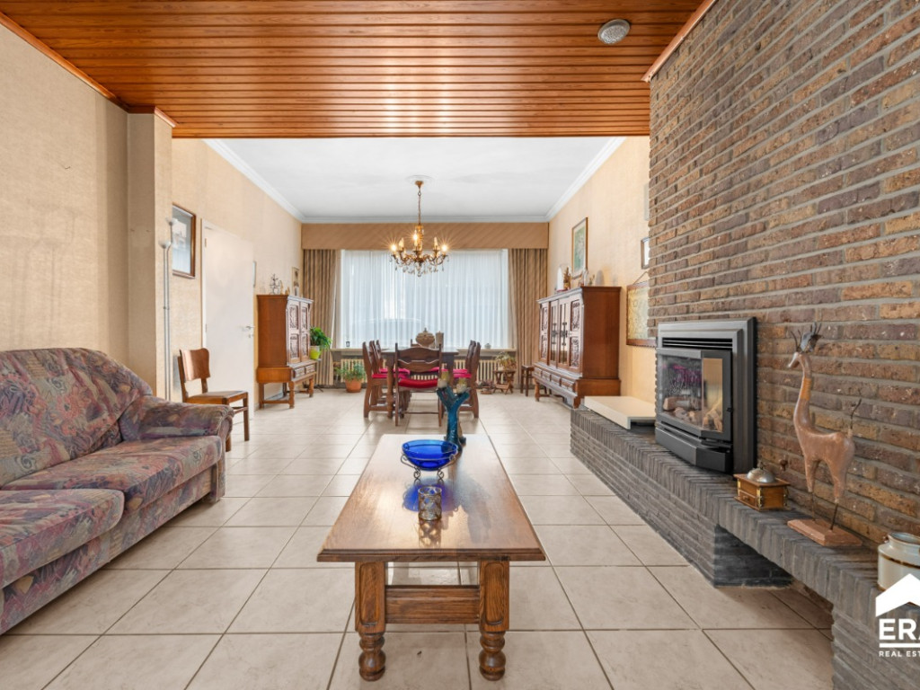 Professor Rubbrechtstraat - 113 - - 8972