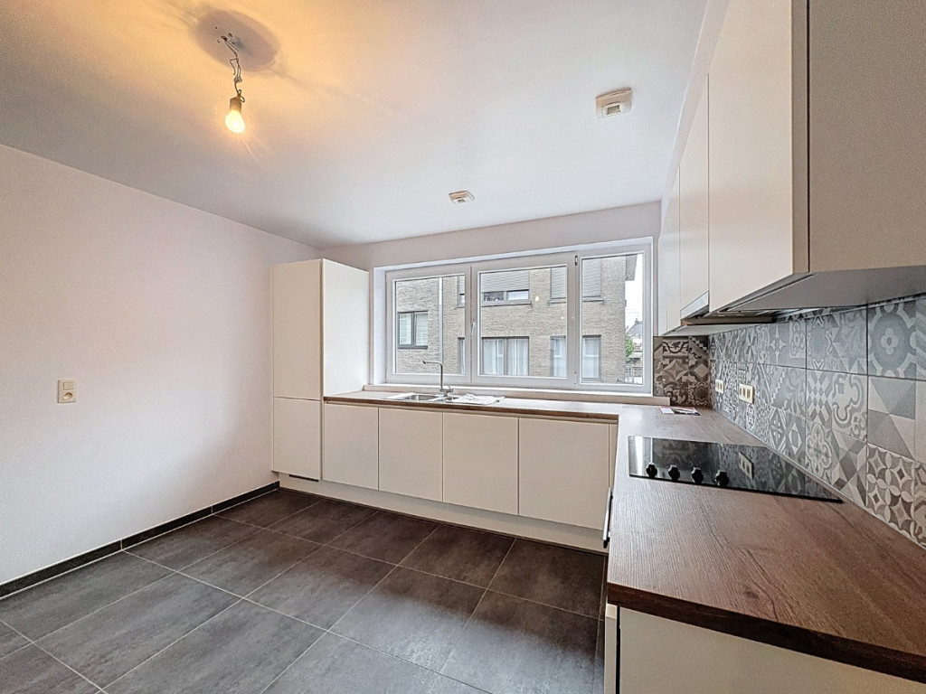 Nijverheidsstraat - 33 - 1 - 1800