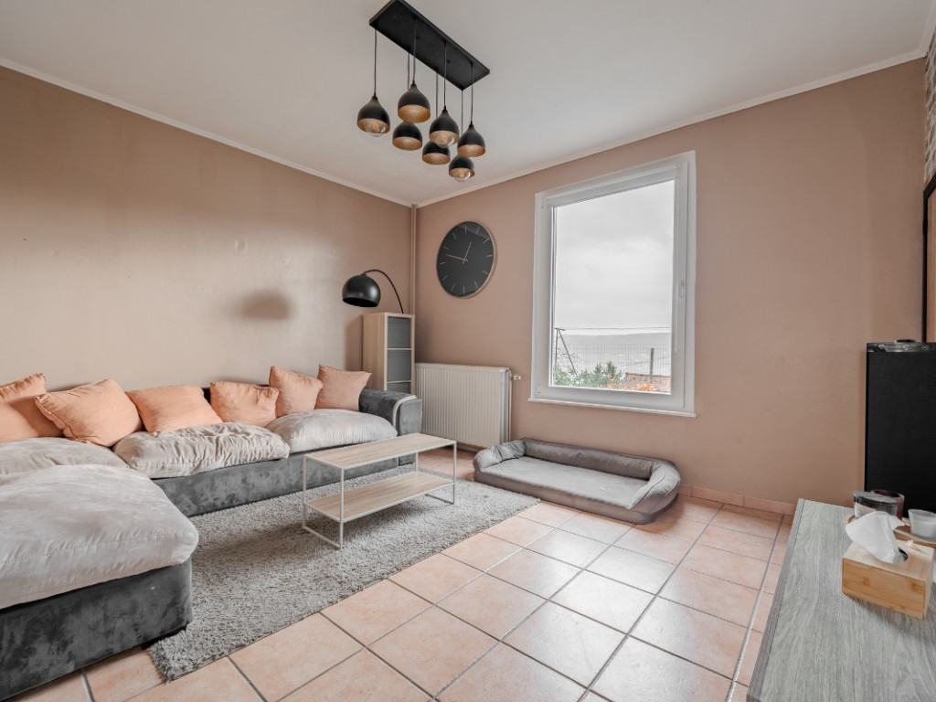 Chaussée de Tongres - 100 - - 4540