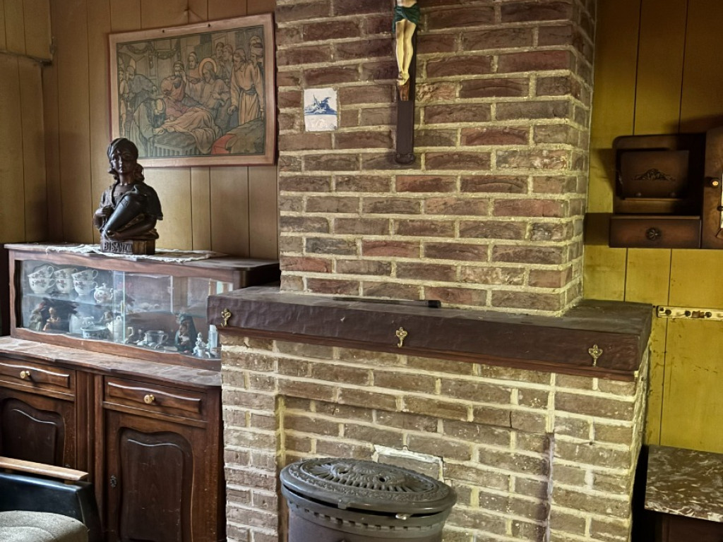 Veldstraat - 78 - - 8650