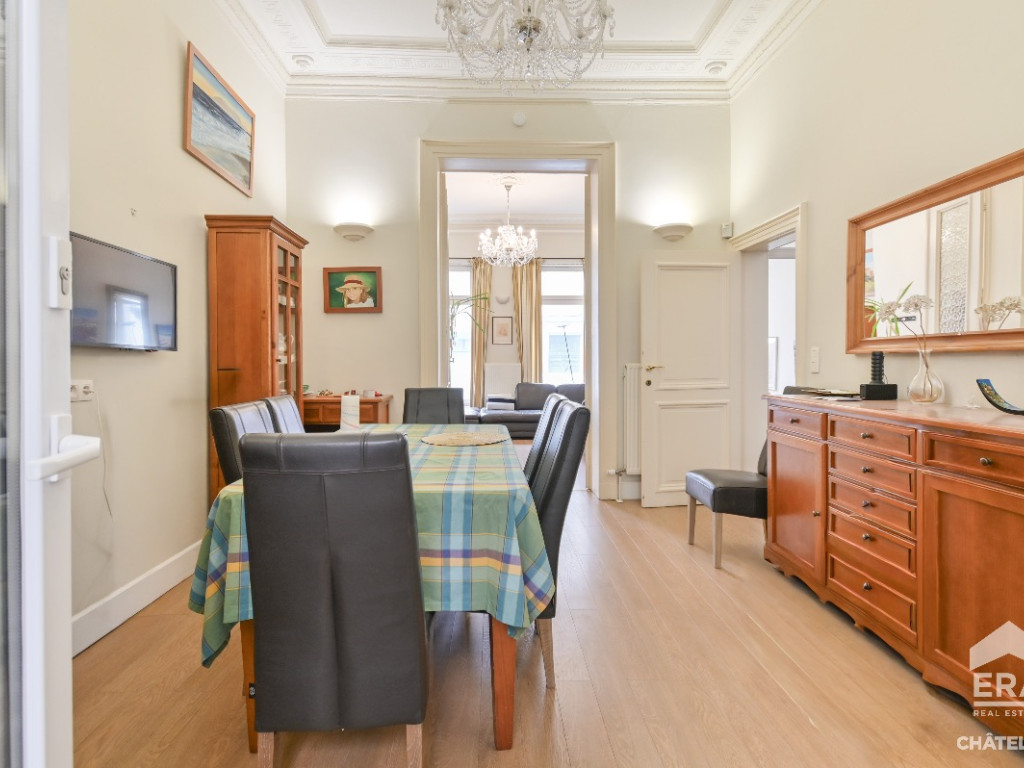 Rue Philippe Le Bon - 11 - 0 - 1000