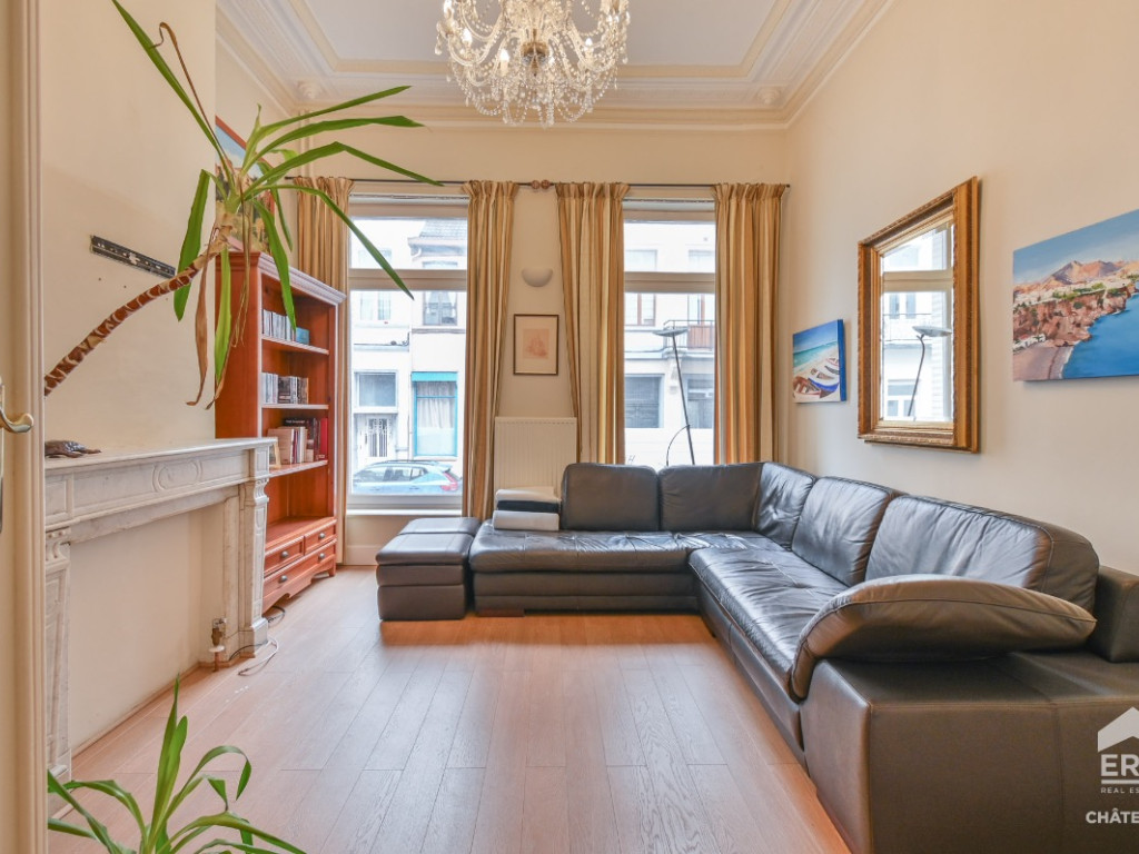 Rue Philippe Le Bon - 11 - 0 - 1000